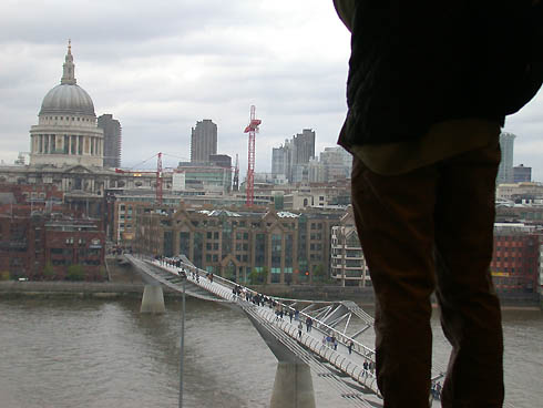 Saint Paul
Londres, Grande Bretagne