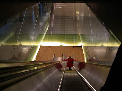 Tate Modern
Londres, Grande Bretagne
