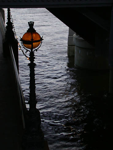 Tamise
Londres, Grande Bretagne