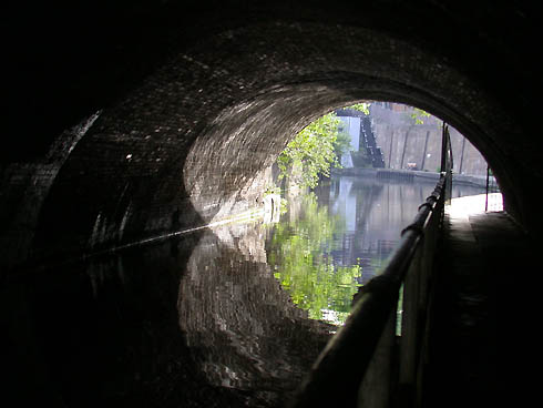 Regent's Canal
Londres, Grande Bretagne
