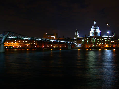 Saint Paul
Londres, Grande Bretagne