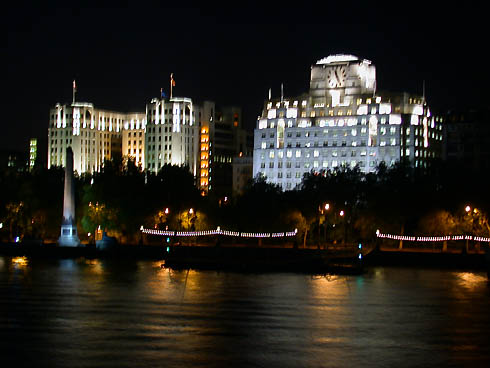 Londres, Grande Bretagne