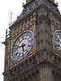Big Ben
Londres, Grande Bretagne