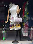 Fashion Street, Londres, Grande Bretagne