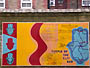 Brune Street, Londres, Grande Bretagne
