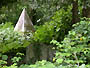 Highgate Cemetery
Londres, Grande Bretagne