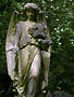 Highgate Cemetery
Londres, Grande Bretagne