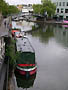 Regent's Canal
Londres, Grande Bretagne